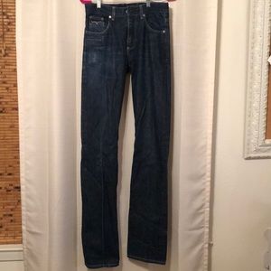 KIMES RANCH RAW JAMES JEANS